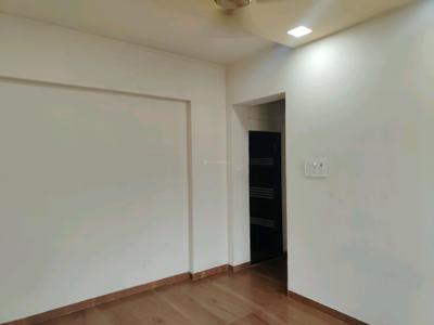 Bedroom Image of 670 Sq.ft 1 BHK Apartment / Flat for sale in Vasai East Vasai for Rs. 4500000