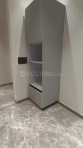 Bedroom Image of 1800 Sq.ft 3 BHK Builder Floor for sale in Paschim Vihar New Delhi for Rs. 38000000