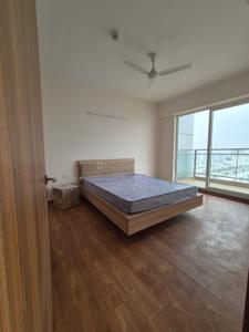 Bedroom Image of 2380 Sq.ft 4 BHK Villa for sale in Godrej Golf Links Villas, Jaypee Greens Greater Noida for Rs. 37000000