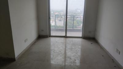 Living Room Image of 1636 Sq.ft 3 BHK Apartment / Flat for sale in DLF Capital Greens Phase 1 And 2, Karampura New Delhi for Rs. 24500000