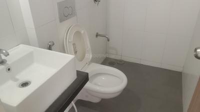 Image of 680 Sq.ft 1.5 BHK Apartment / Flat for rent in Kasarvadavali, Thane for Rs. 23000