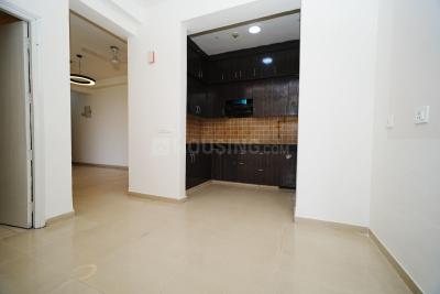 Hall Image of 1110 Sq.ft 2.5 BHK Apartment / Flat for sale in Mahagun Mywoods Phase 2, Noida Extension Greater Noida for Rs. 9600000