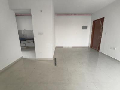 Hall Image of 1008 Sq.ft 2 BHK Apartment / Flat for sale in Ajmera Lakeside Paradise by Ajmera Group, Yelahanka New Town Bengaluru for Rs. 12200000