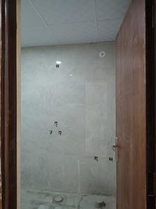 Common Bathroom Image of 1100 Sq.ft 2 BHK Apartment / Flat for sale in Vyam Metro Apartments, Noida Extension Greater Noida for Rs. 3951000