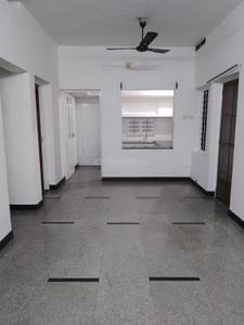 Hall Image of 900 Sq.ft 2 BHK Builder Floor for rent in Palluruthy Kochi for Rs. 20000