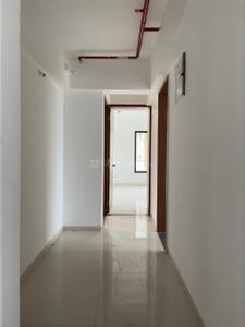 Hall Image of 1098 Sq.ft 2 BHK Apartment / Flat for sale in Mont Vert Blue Bells Aura, Pashan Pune for Rs. 8000000