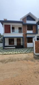 Image of 2100 Sq.ft 4 BHK Independent House for sale in Thrippunithura, Kochi for Rs. 15000000