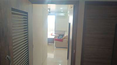 Living Room Image of 1000 Sq.ft 2 BHK Apartment / Flat for rent in Manjalpur Vadodara for Rs. 20000