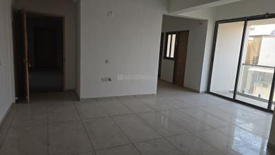 Living Room Image of 2160 Sq.ft 3 BHK Apartment / Flat for sale in Buddhdev Residency, Paldi Ahmedabad for Rs. 16000000
