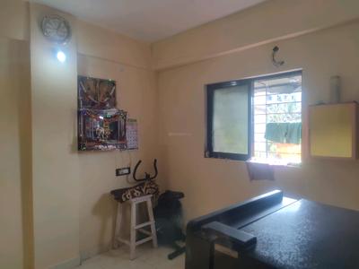 Bedroom Image of 480 Sq.ft 1 BHK Apartment / Flat for sale in Virar East Virar for Rs. 2200000