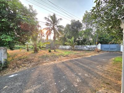 Image of 408 Sq.ft Residential Plot / Land for sale in Kakkanad, Kochi for Rs. 12000000