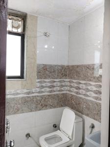 Common Bathroom Two Image of 1700 Sq.ft 3 BHK Apartment / Flat for sale in Sector 23 Dwarka New Delhi for Rs. 26900000