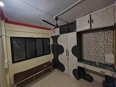 Bedroom Image of 1150 Sq.ft 3 BHK Apartment / Flat for sale in Kalyan West Kalyan for Rs. 7200000