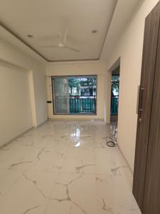 Hall Image of 490 Sq.ft 1 BHK Apartment / Flat for sale in Malad West Mumbai for Rs. 10900000