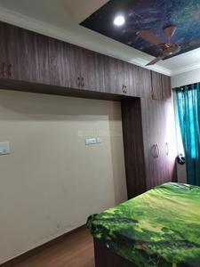 Bedroom Image of 1291 Sq.ft 3 BHK Apartment / Flat for sale in Salcete Goa for Rs. 9500000