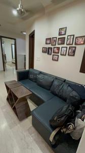 Hall Image of 2880 Sq.ft 4 BHK Builder Floor for sale in Rajouri Garden New Delhi for Rs. 55000000