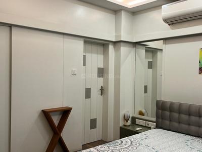 Bedroom Image of 1650 Sq.ft 3 BHK Apartment / Flat for sale in Ambuja Udita, Santoshpur Kolkata for Rs. 20500000