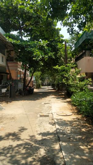 Neelankarai Land Main Image 1
