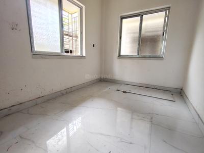 Bedroom Image of 830 Sq.ft 2 BHK Apartment / Flat for sale in Kalikapur, EM Bypass Kolkata for Rs. 3950000