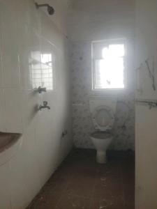 Common Bathroom Image of 754 Sq.ft 3 BHK Apartment / Flat for sale in Magnolia City, Barasat Kolkata for Rs. 2300000