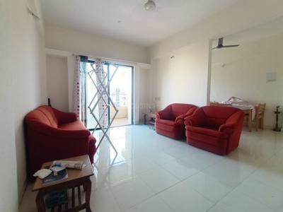 2 BHK Flat