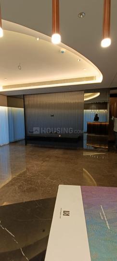 Lodha World Towers Main Image 1