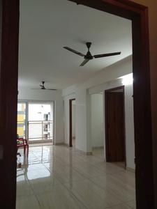 Main Entrance Image of 1300 Sq.ft 3 BHK Apartment / Flat for sale in Magnolia Merlion, Rajarhat Kolkata for Rs. 8000000