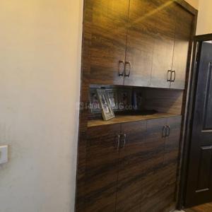 Bedroom Image of 1050 Sq.ft 2 BHK Apartment / Flat for sale in Radhey Casa Greens 1, Noida Extension Greater Noida for Rs. 9250000