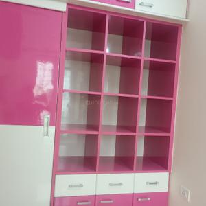 Bedroom Image of 865 Sq.ft 2 BHK Apartment / Flat for rent in Urban Tree Oxygen Phase 3, Perumbakkam Chennai for Rs. 24000