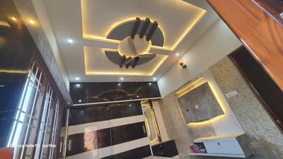 Hall Image of 2600 Sq.ft 4 BHK Independent House for sale in JP Nagar Bengaluru for Rs. 20000000