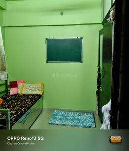 Bedroom Image of 350 Sq.ft 1 BHK Apartment / Flat for sale in Integrated Bhoomi, Ghatkopar West Mumbai for Rs. 8500000