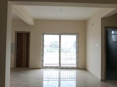 Dining Area Image of 1000 Sq.ft 2 BHK Apartment / Flat for sale in The Pearl Paradise, Visthar Bengaluru for Rs. 8200000