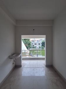 Hall Image of 1084 Sq.ft 3 BHK Apartment / Flat for sale in Rajarhat Kolkata for Rs. 4000000
