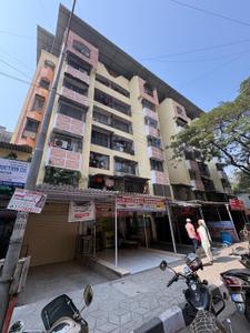 Building Image of 540 Sq.ft 1 BHK Apartment / Flat for sale in Shanti Plaza, Mira Road East Mira Bhayandar for Rs. 6300000