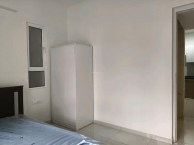 Bedroom Image of 694 Sq.ft 1 BHK Apartment / Flat for sale in Godrej Hill Retreat, Mahalunge Pune for Rs. 6100000
