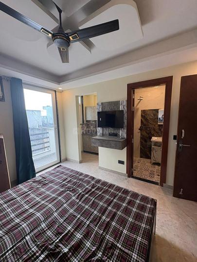 Malibu Town, Sector 47 Bedroom 1