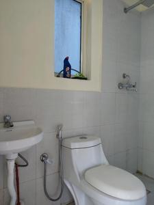 Pyramid Urban 67A Attached Bathroom with Bedroom One 3