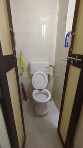 Image of 560 Sq.ft 1 BHK Apartment / Flat for sale in Akash Deep, Dhayari, Pune for Rs. 4200000