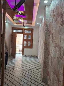 Hall Image of 1500 Sq.ft 3.5 BHK Independent House for sale in Govindpuram Ghaziabad for Rs. 6000000