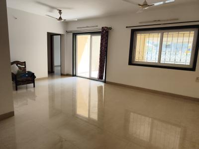 Living Room Image of 1750 Sq.ft 3 BHK Apartment / Flat for sale in Orchid Spring Valley, Magarpatta City Pune for Rs. 16500000