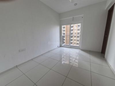 Bedroom Image of 1750 Sq.ft 3 BHK Apartment / Flat for sale in Vishwanath Sarathya West, Shela Ahmedabad for Rs. 8200000