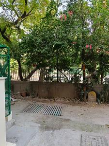 Image of 1500 Sq.ft 3 BHK Apartment / Flat for rent in Alaknanda, New Delhi for Rs. 74000