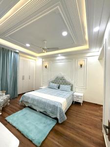 Bedroom Image of 2900 Sq.ft 4 BHK Apartment / Flat for sale in Majra Dehradun for Rs. 23200000