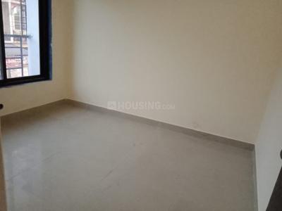 Living Room Image of 430 Sq.ft 1 BHK Apartment / Flat for sale in Perfect Davos Residency, Vangani Thane for Rs. 1000000