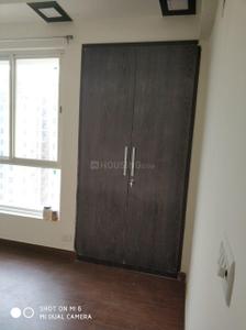 Bedroom Image of 1380 Sq.ft 3 BHK Apartment / Flat for sale in Jaypee Kosmos, Sector 134 Noida for Rs. 11200000