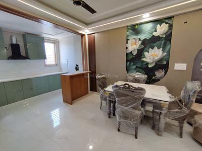 Hall Image of 1227 Sq.ft 3 BHK Apartment / Flat for sale in Chitrakoot Jaipur for Rs. 5499000