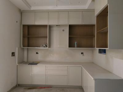 Kitchen Image of 1250 Sq.ft 3 BHK Builder Floor for sale in Indirapuram Ghaziabad for Rs. 17300000