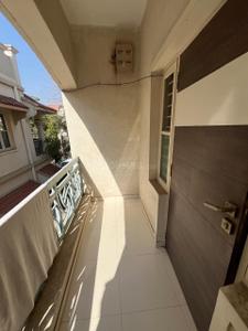 Balcony Image of 2800 Sq.ft 3 BHK Independent House for sale in Science City Ahmedabad for Rs. 37500000