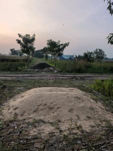 Image of 1440 Sq.ft Residential Plot / Land for sale in Raspunja Township, Joka, Kolkata for Rs. 555555