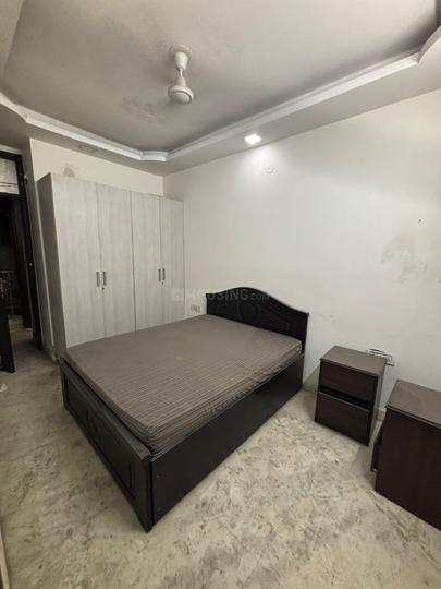 Block A, Karol Bagh Bedroom 1